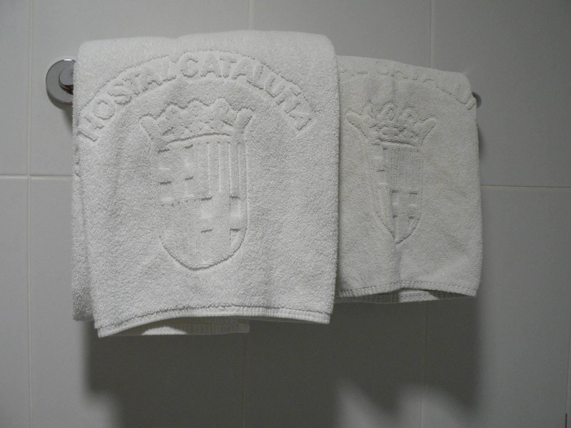 Hostal Cataluna Zaragoza Luaran gambar